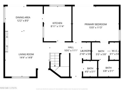 6770 Evening Star Drive, Sparks, NV 89436 Photo