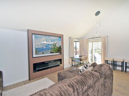 6770 Evening Star Drive, Sparks, NV 89436 Photo