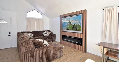 6770 Evening Star Drive, Sparks, NV 89436 Photo