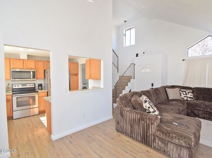 6770 Evening Star Drive, Sparks, NV 89436 Photo