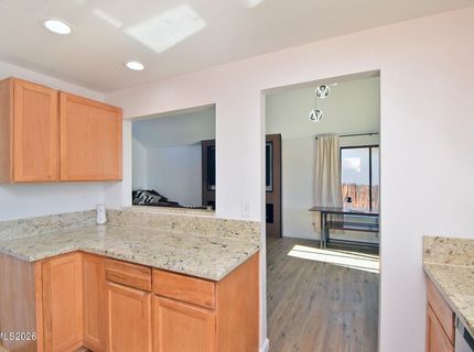 6770 Evening Star Drive, Sparks, NV 89436 Photo