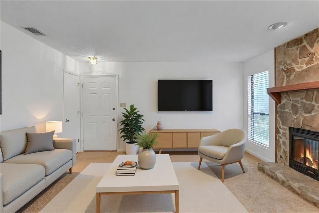 3445 Ivys Walk, Atlanta, GA 30340 Main Photo