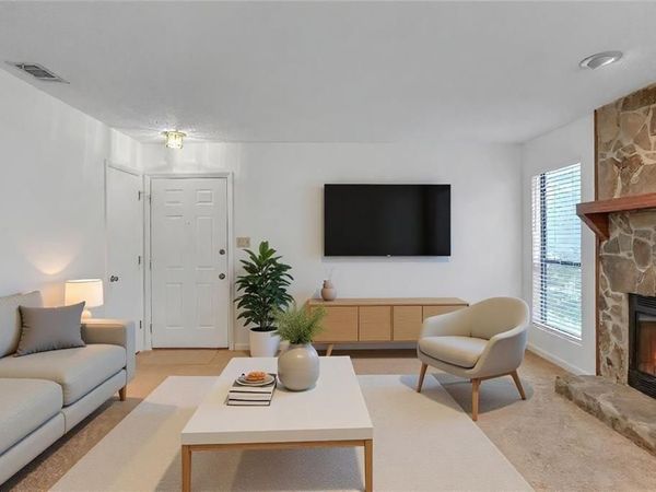 3445 Ivys Walk, Atlanta, GA 30340