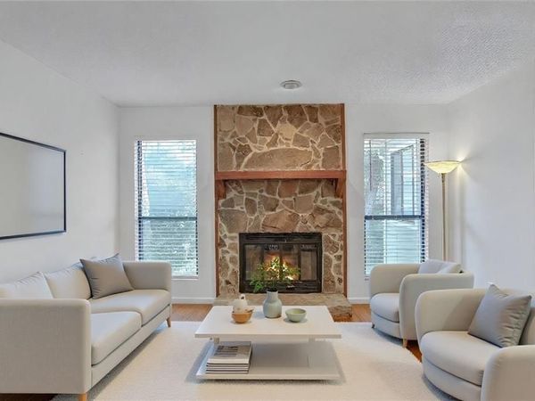 3445 Ivys Walk, Atlanta, GA 30340