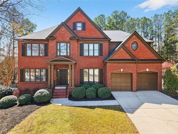 8840 Appling Ridge , Cumming, GA 30041