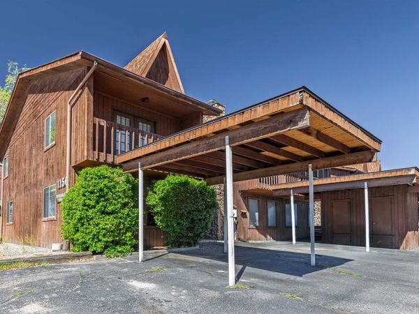 1156 Bookcliff Avenue, Unit 1, Grand Junction, CO 81501