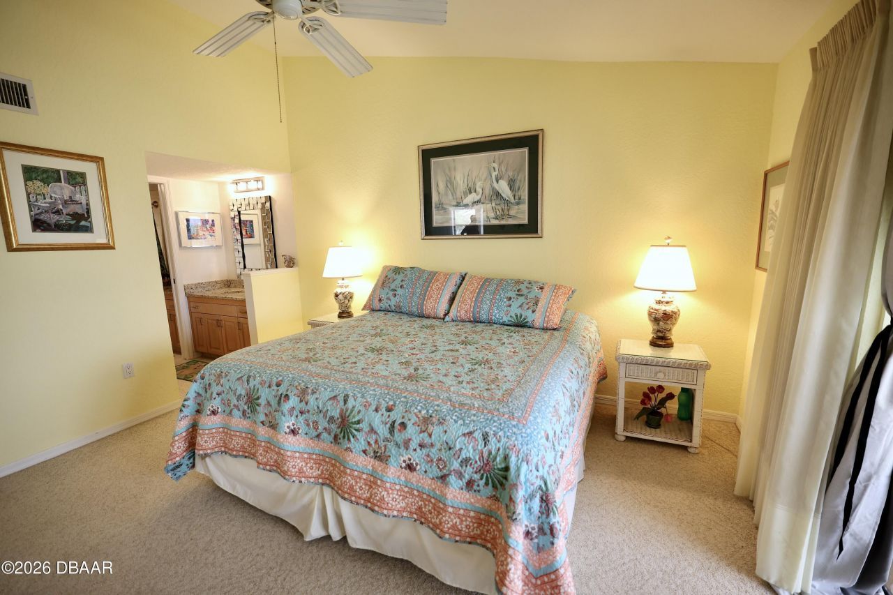 442 Bouchelle Drive, Unit 305, New Smyrna Beach, FL 32169 Photo