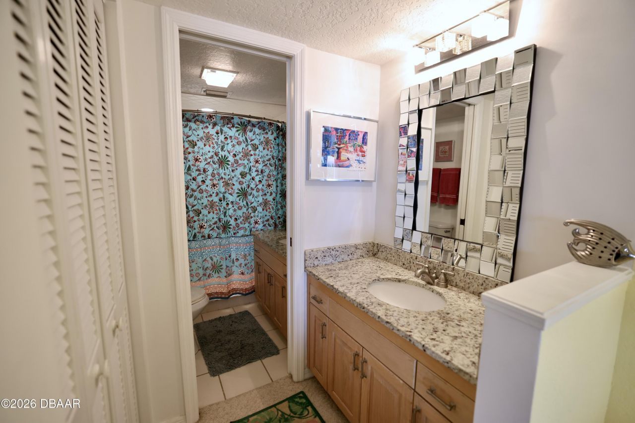 442 Bouchelle Drive, Unit 305, New Smyrna Beach, FL 32169 Photo