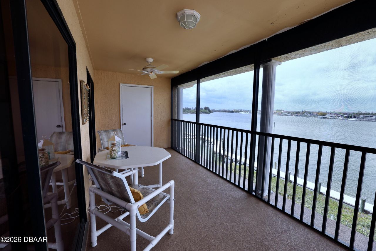 442 Bouchelle Drive, Unit 305, New Smyrna Beach, FL 32169 Photo
