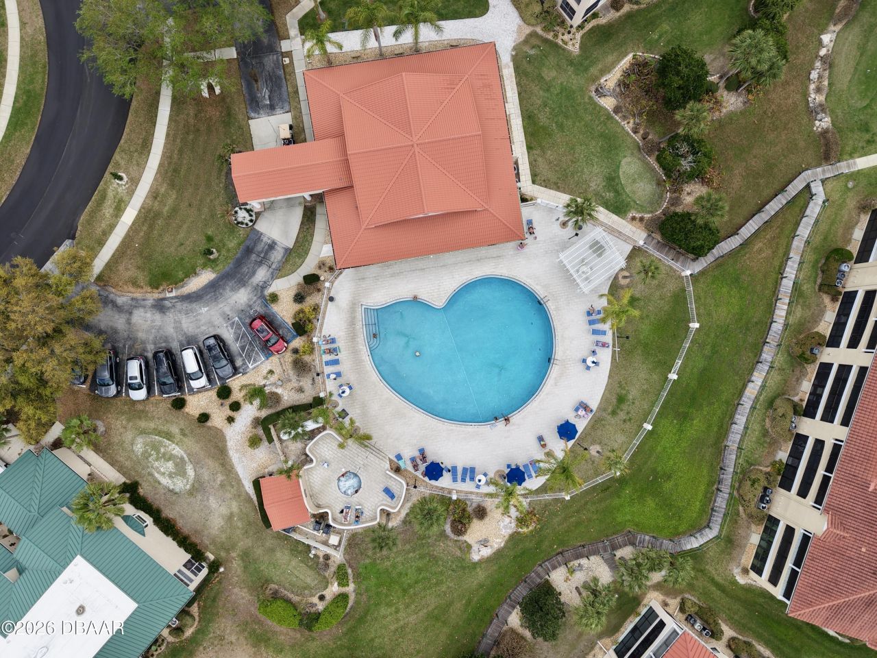 442 Bouchelle Drive, Unit 305, New Smyrna Beach, FL 32169 Photo