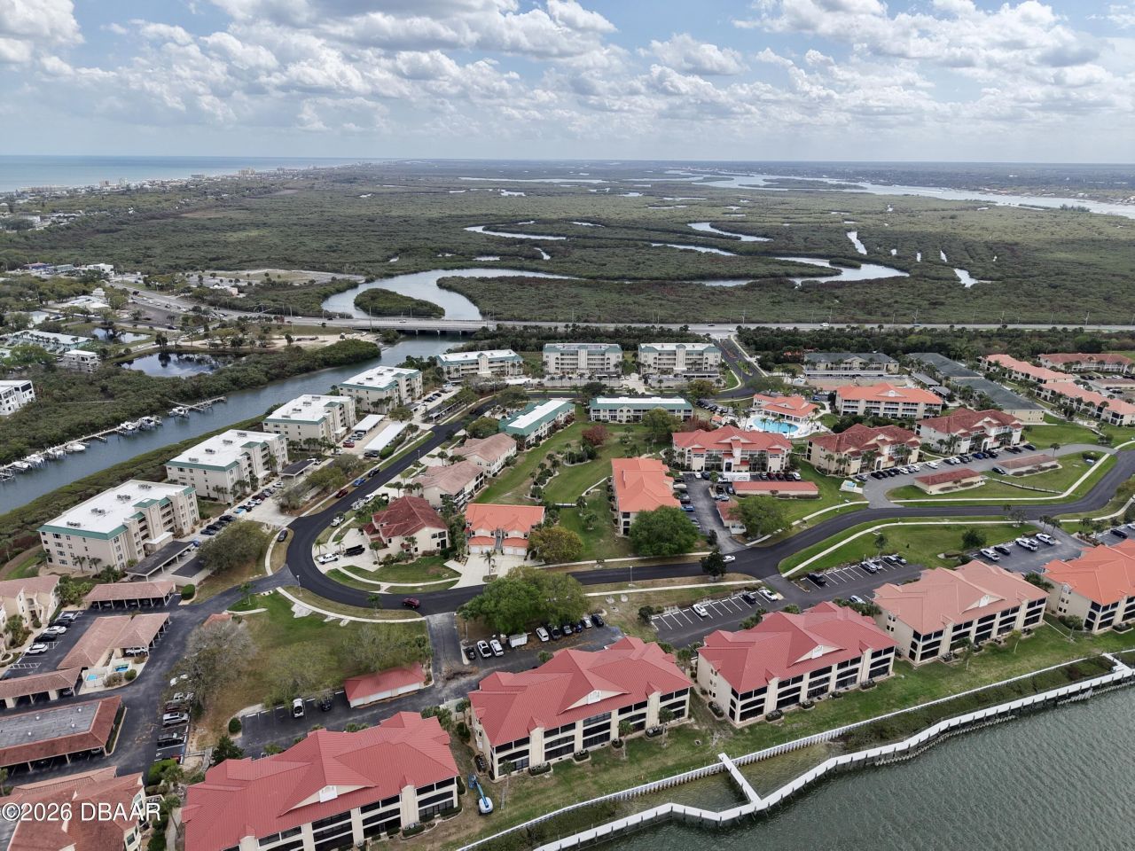 442 Bouchelle Drive, Unit 305, New Smyrna Beach, FL 32169 Photo