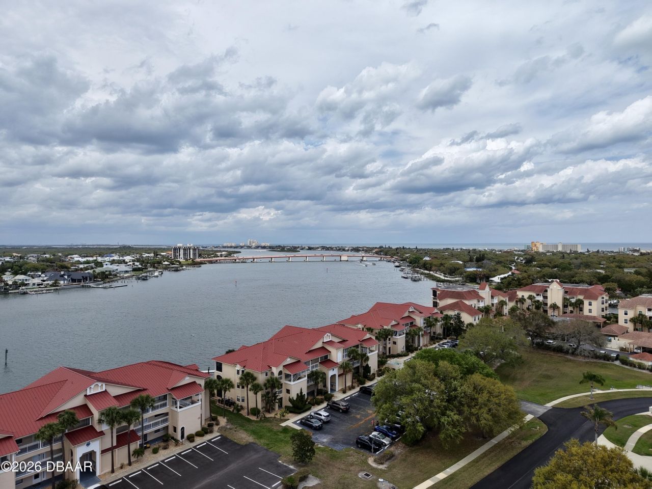 442 Bouchelle Drive, Unit 305, New Smyrna Beach, FL 32169 Photo