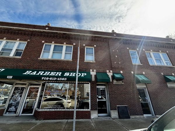 440 S Ridgeland Avenue , Unit 2S, Oak Park, IL 60302