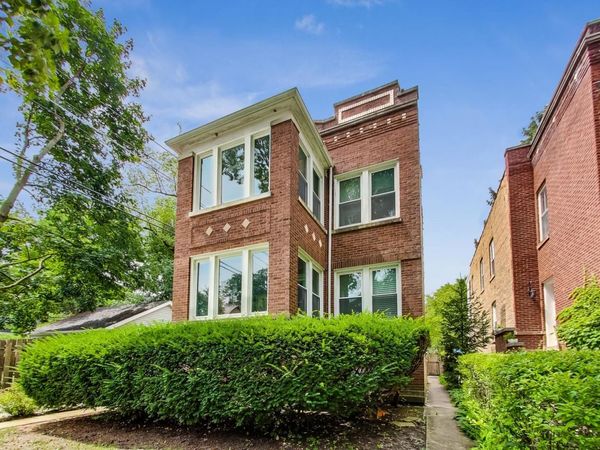 2646 Ewing Avenue, Unit 2, Evanston, IL 60201