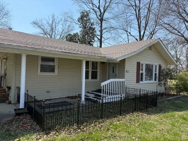 302 Ward Street , Energy, IL 62933