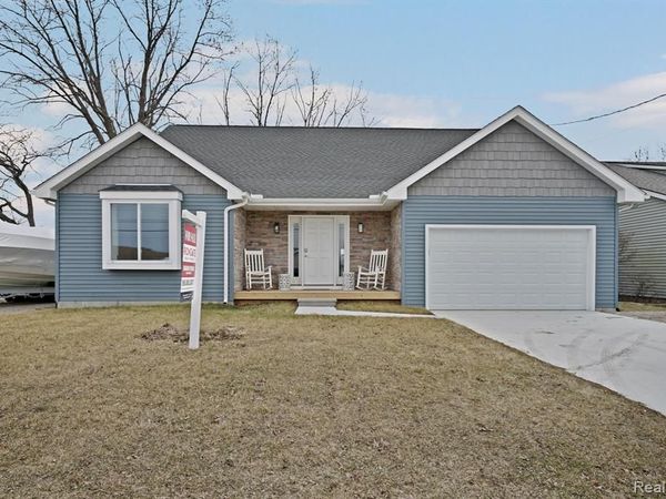 7211 Audubon Street, Clay Twp, MI 48001