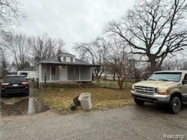 1112 Laport Avenue, Genesee Twp, MI 48458