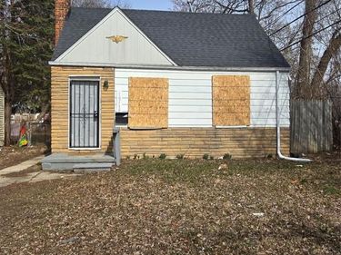 18119 Cornwall Street, Detroit, MI 48224