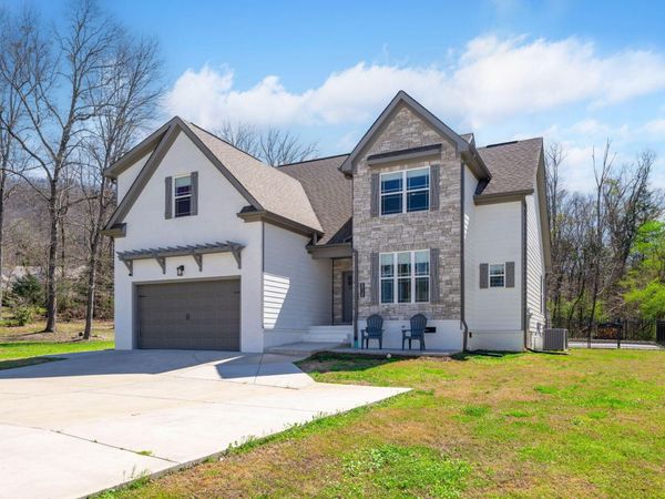 8938 Cattails Creek Way , Ooltewah, TN 37363