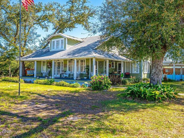 804 Balboa Avenue, Panama City, FL 32401