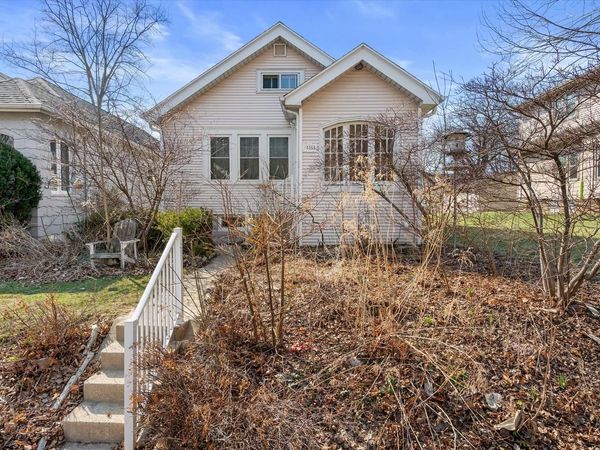 3353 S Indiana AVENUE, Milwaukee, WI 53207