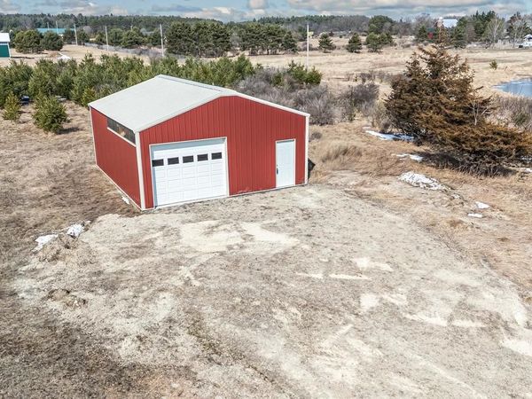 E2030 POLLY ROAD, Waupaca, WI 54981
