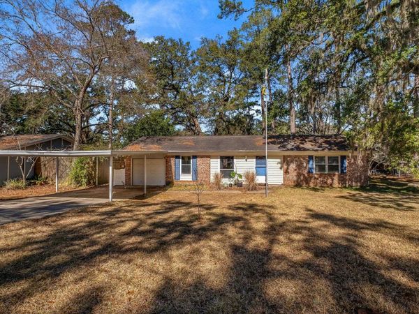 1818 Doric Drive , Tallahassee, FL 32303