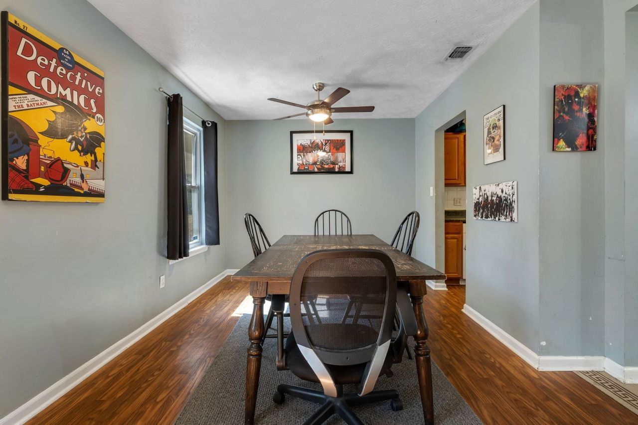 1818 Doric Drive, Tallahassee, FL 32303 Photo