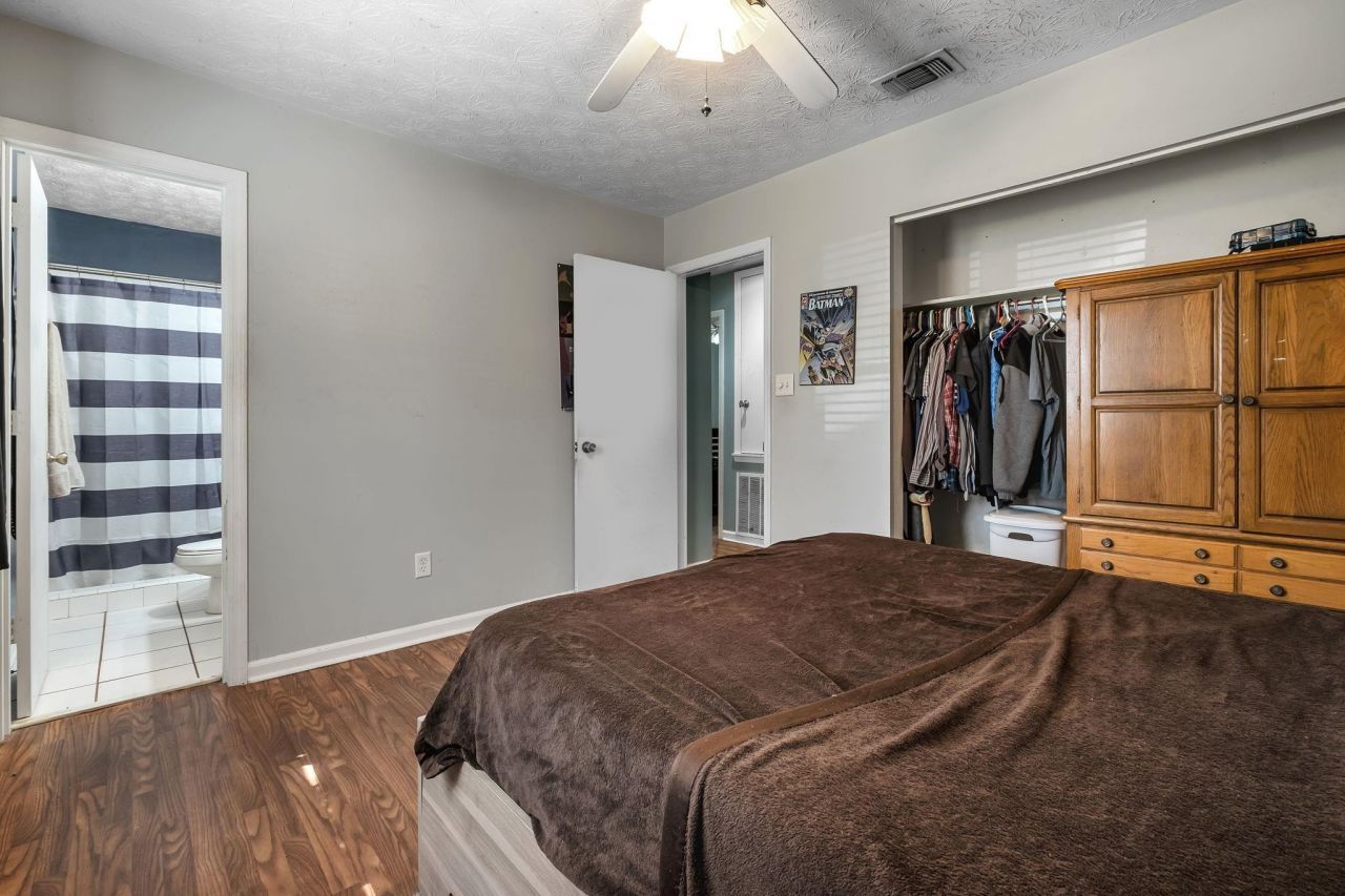 1818 Doric Drive, Tallahassee, FL 32303 Photo