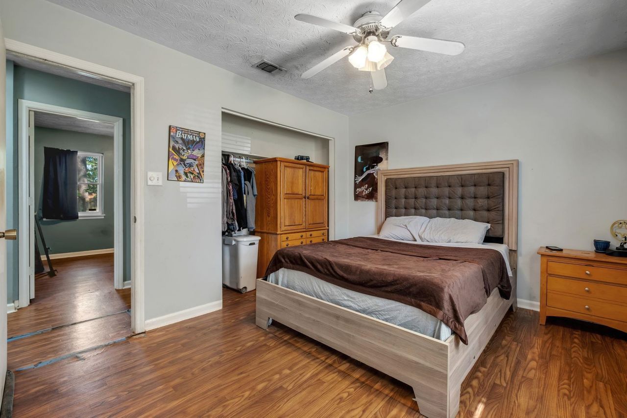 1818 Doric Drive, Tallahassee, FL 32303 Photo