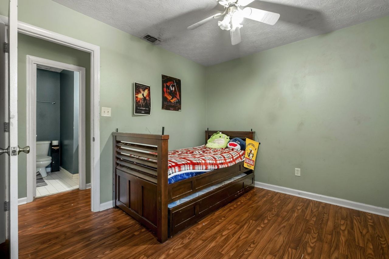 1818 Doric Drive, Tallahassee, FL 32303 Photo