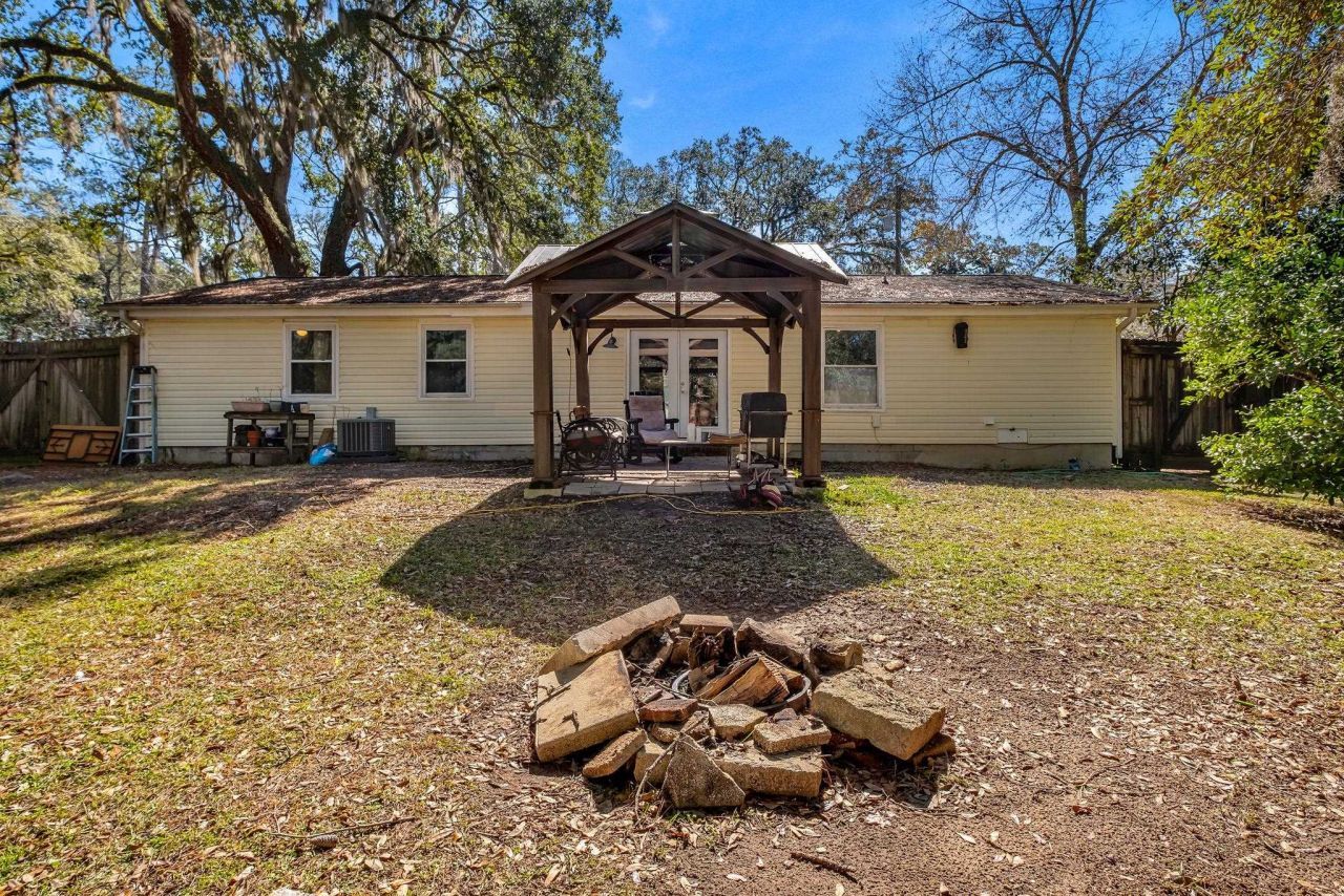1818 Doric Drive, Tallahassee, FL 32303 Photo