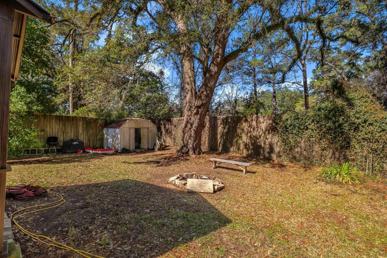 1818 Doric Drive, Tallahassee, FL 32303 Photo