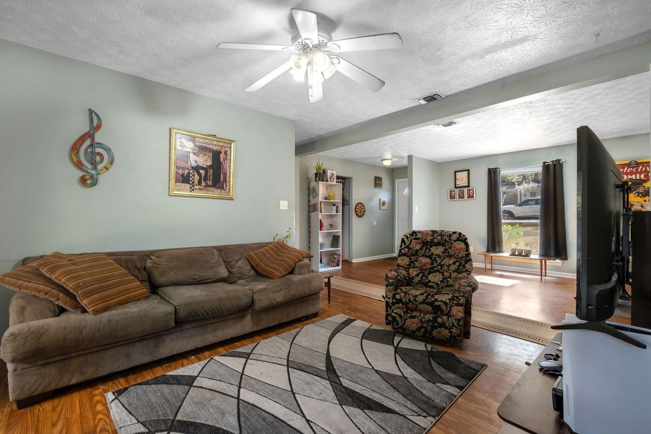 1818 Doric Drive, Tallahassee, FL 32303 Photo