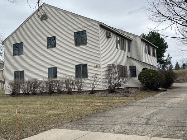 3619 10th Lane NW, Unit 4, Rochester, MN 55901