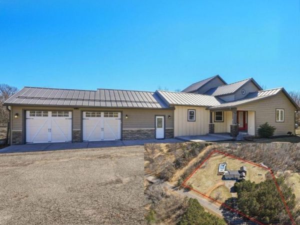 11537 118th Avenue, Tilden Twp, WI 54729