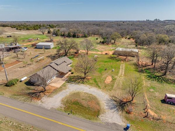 10675 144th Street, Lexington, OK 73051