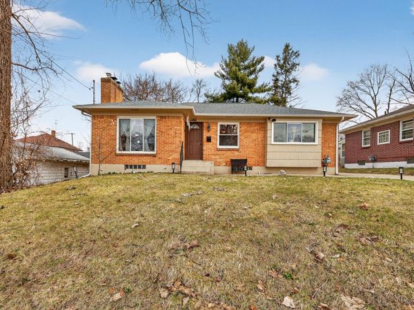 1413 Hazen Street SE, Grand Rapids, MI 49507