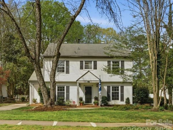 9234 Covedale Drive, Charlotte, NC 28270