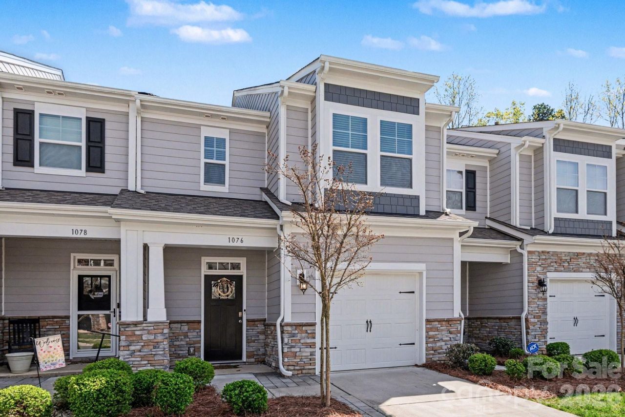 1076 Chicory Trace, Clover, SC 29710 Main Photo