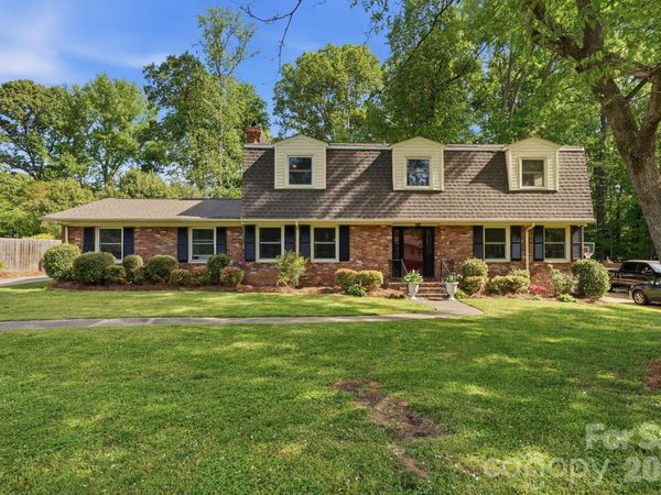 6824 April Lane, Charlotte, NC 28215