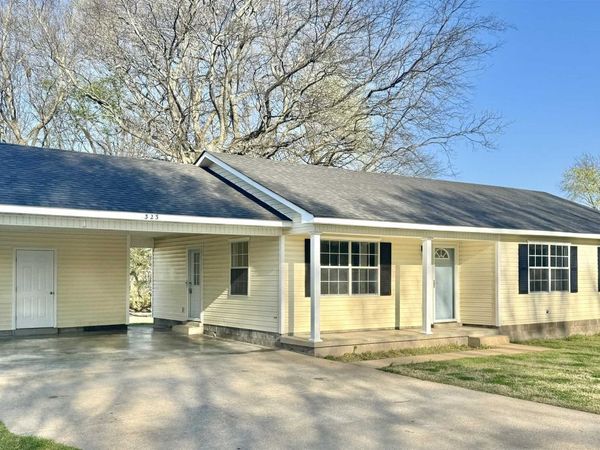 323 SHERRIN DR, Ripley, TN 38063