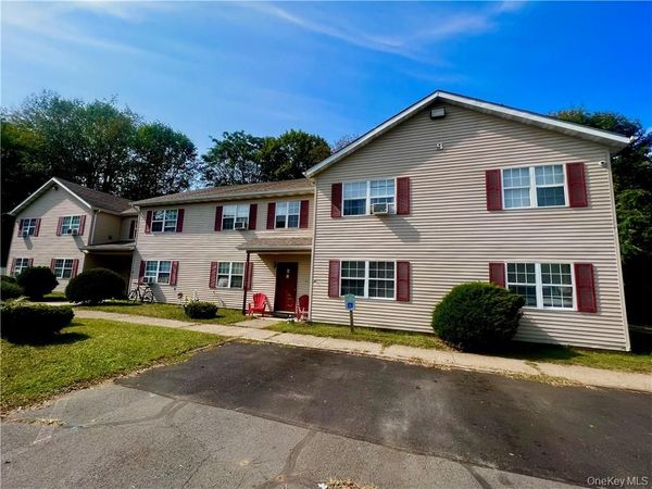 13-19 Cole Street , Unit B23, Port Jervis, NY 12771