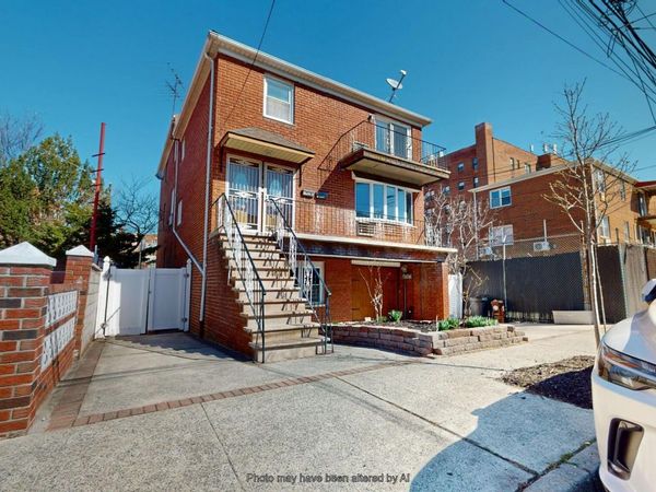 1213 Desmond Court, Brooklyn, NY 11235