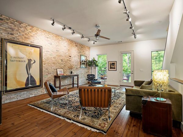 1205 Kinney Ave, Unit A, Austin, TX 78704