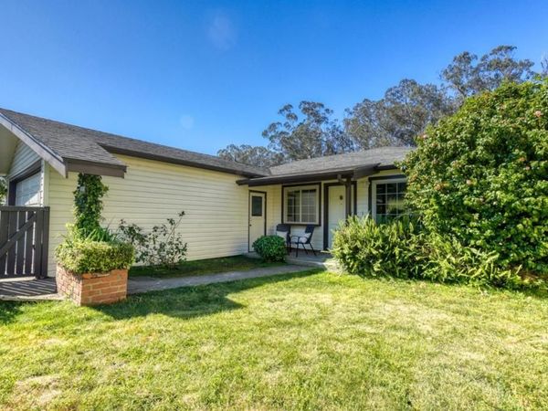 331 San Carlos Avenue, El Granada, CA 94018