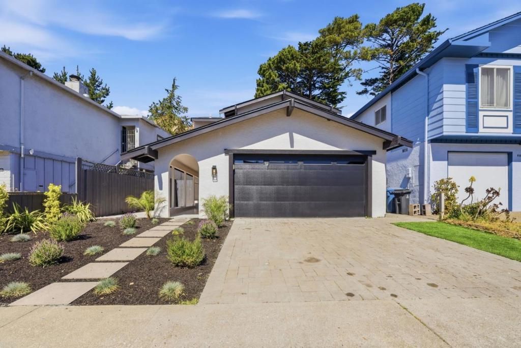 276 Dennis Drive, Daly City, CA 94015 Main Photo