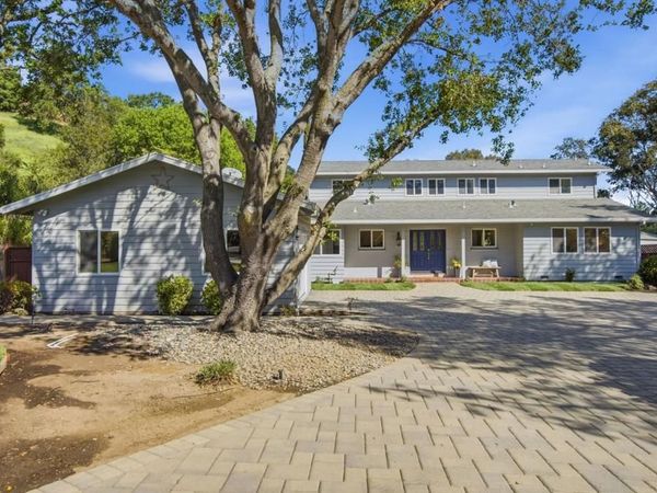 14278 Amherst Court, Los Altos Hills, CA 94022