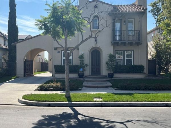 72 Downing, Ladera Ranch, CA 92694