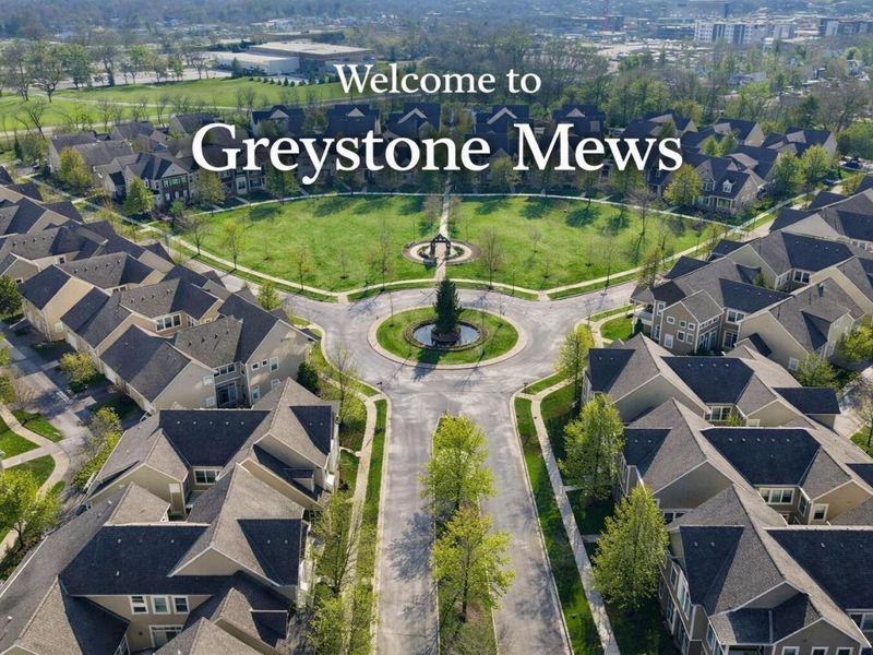 4254 Tuller Ridge Drive, Unit 95, Dublin, OH 43017 Photo 1